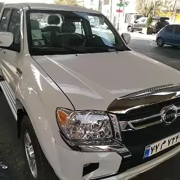 کاپرا B دنده وuاتومات ۴۰۴|خودرو سواری و وانت|تهران, حبیب الله|دیوار