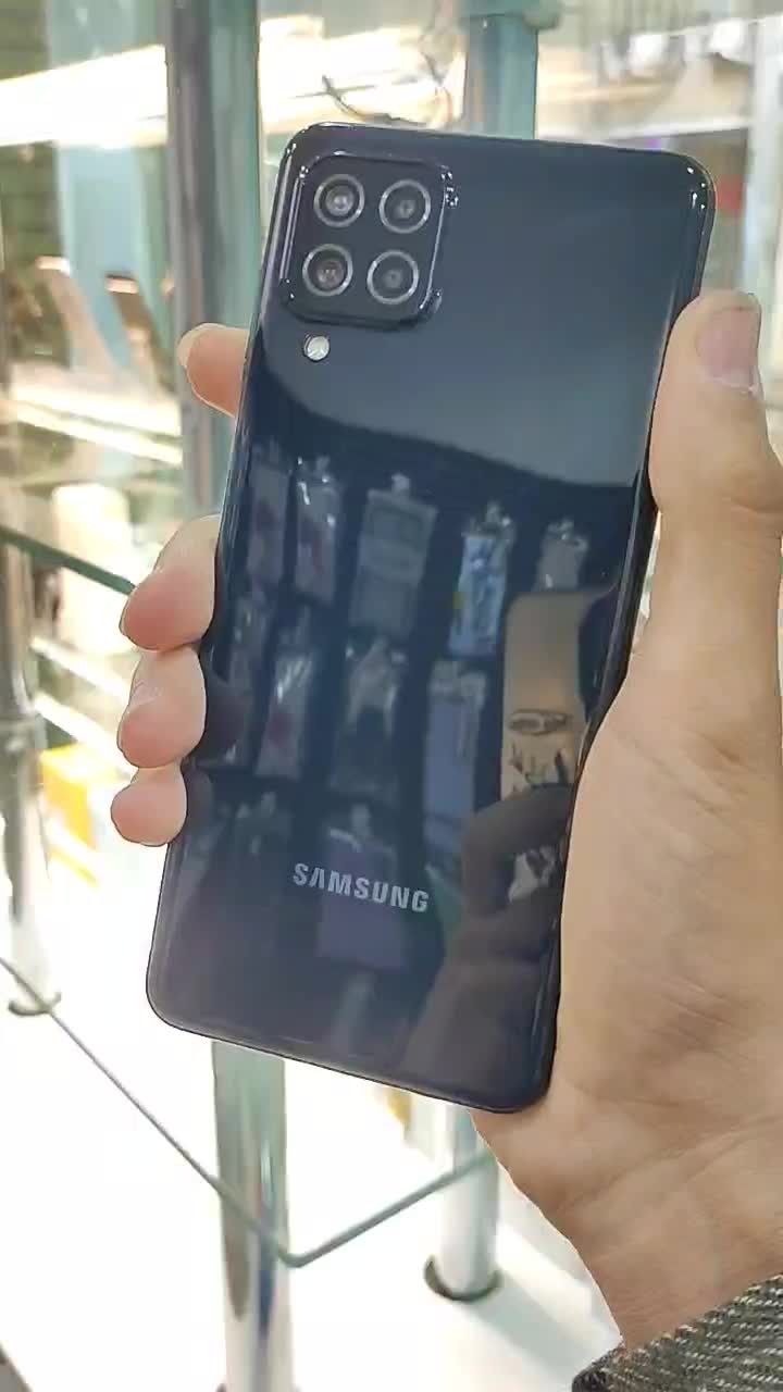 سامسونگ A22 ، موبایل علی|موبایل|ورامین, ورامین|دیوار