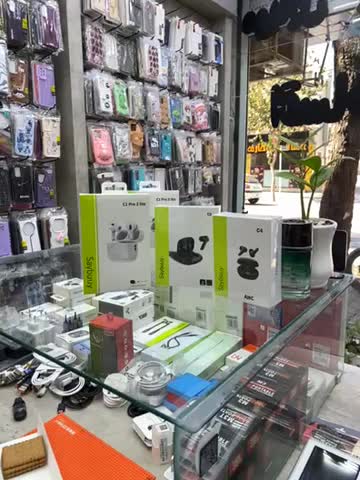 saybuuy هندزفری|لوازم جانبی موبایل و تبلت|کرمان, |دیوار