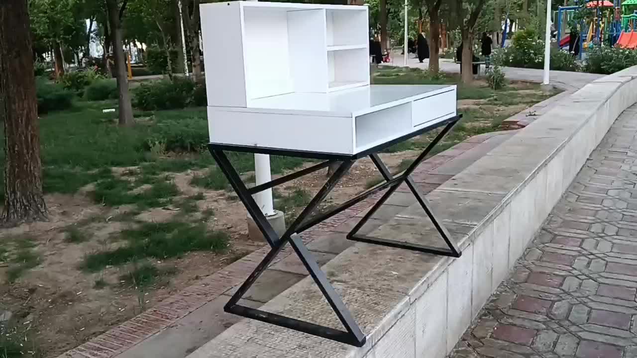 میزتحریر ۳۳ میز تحریر میز اداری ۱۱ مدیریت کارگاهی|میز تحریر و کامپیوتر|اصفهان, زاجان|دیوار