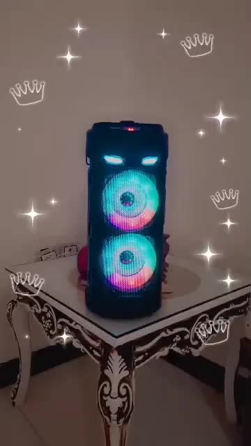 اسپیکر4239مارکzq|سیستم صوتی خانگی|شیراز, فاضل|دیوار