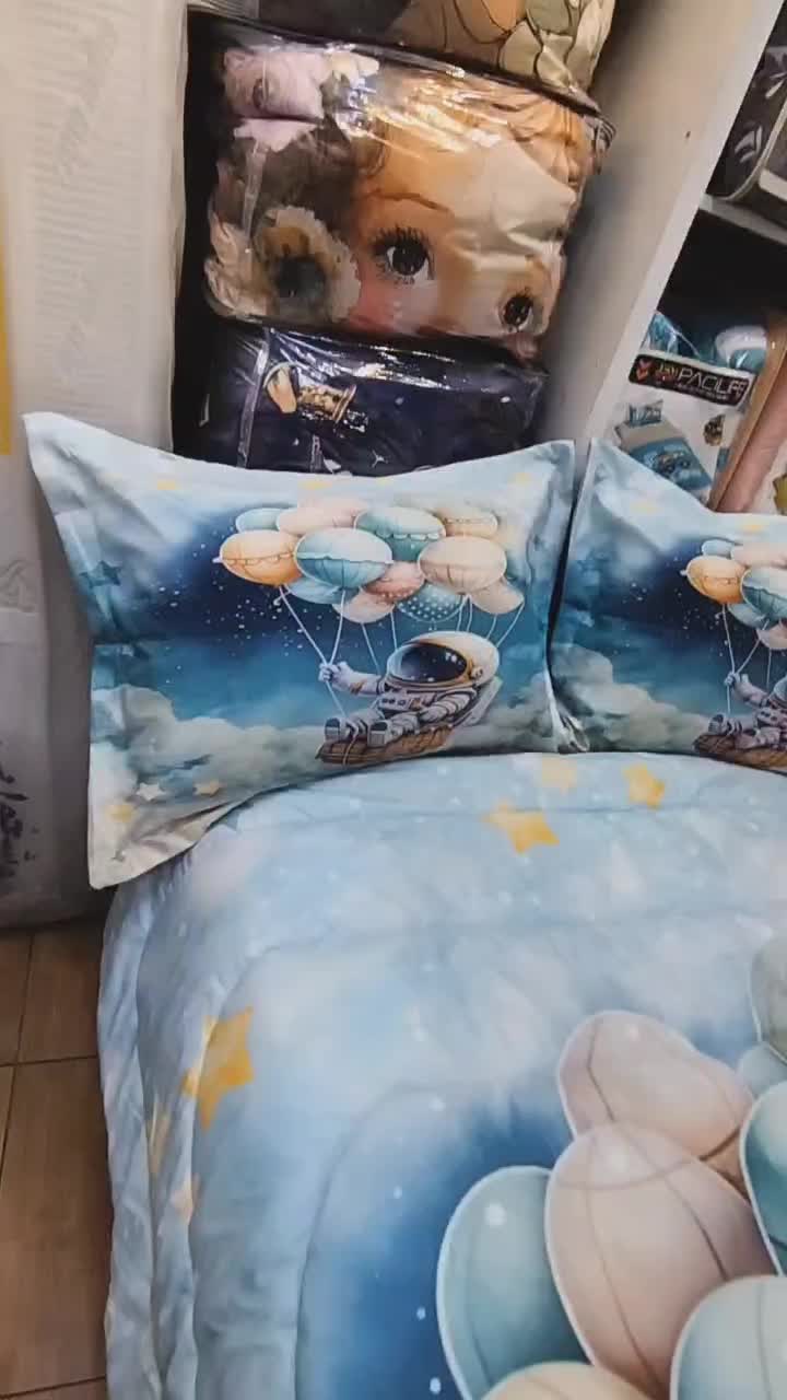 فروش روتختی شانل مخمل ترک فضا نورد بالن سوار|سرویس روتختی|اهواز, گلستان|دیوار