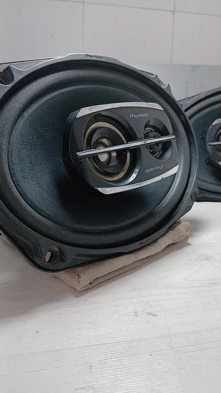 تعمیر انواع باند ، ساب ، ووفر|خدمات پیشه و مهارت|شیراز, فرگاز|دیوار