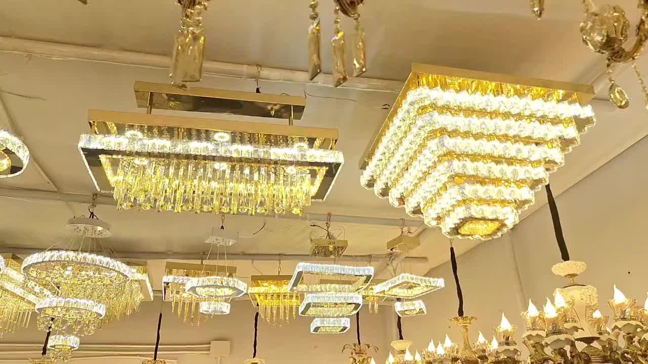 لوستر با اقساط 6 ماهه بدون بهره|لوستر و چراغ آویز|تبریز, |دیوار