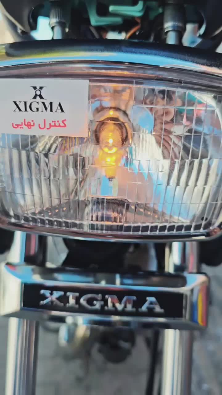 موتور|موتورسیکلت|میاندوآب, |دیوار