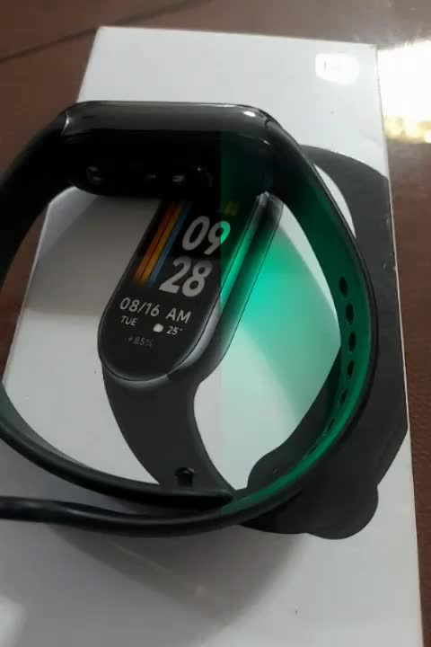 xiaomi smart band8|ساعت|تهران, شهرک مخابرات|دیوار