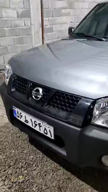 زونیز مدل ۸۷|خودرو سواری و وانت|تهران, آذربایجان|دیوار