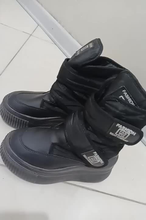 کاپشن و بوت کاپشنی|کفش و لباس بچه|تهران, کرمان|دیوار