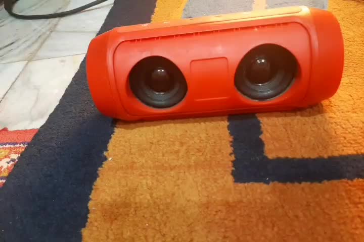 اسپیکر جی بی ال اصلی سالم سالم|پخش‌کننده همراه|تهران, شهرک استقلال|دیوار