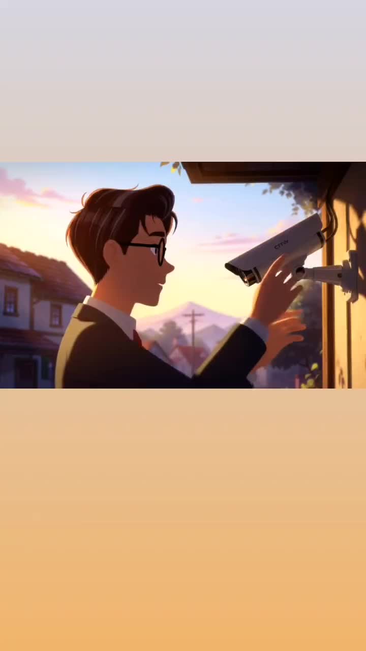 دوربین مداربسته هوشمندAL6.4|دوربین مداربسته|حاجی آباد, |دیوار