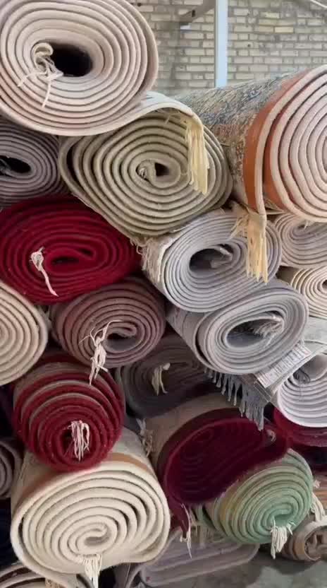 قالیشویی اتوماتیک پارسه|خدمات نظافت|بوشهر, |دیوار