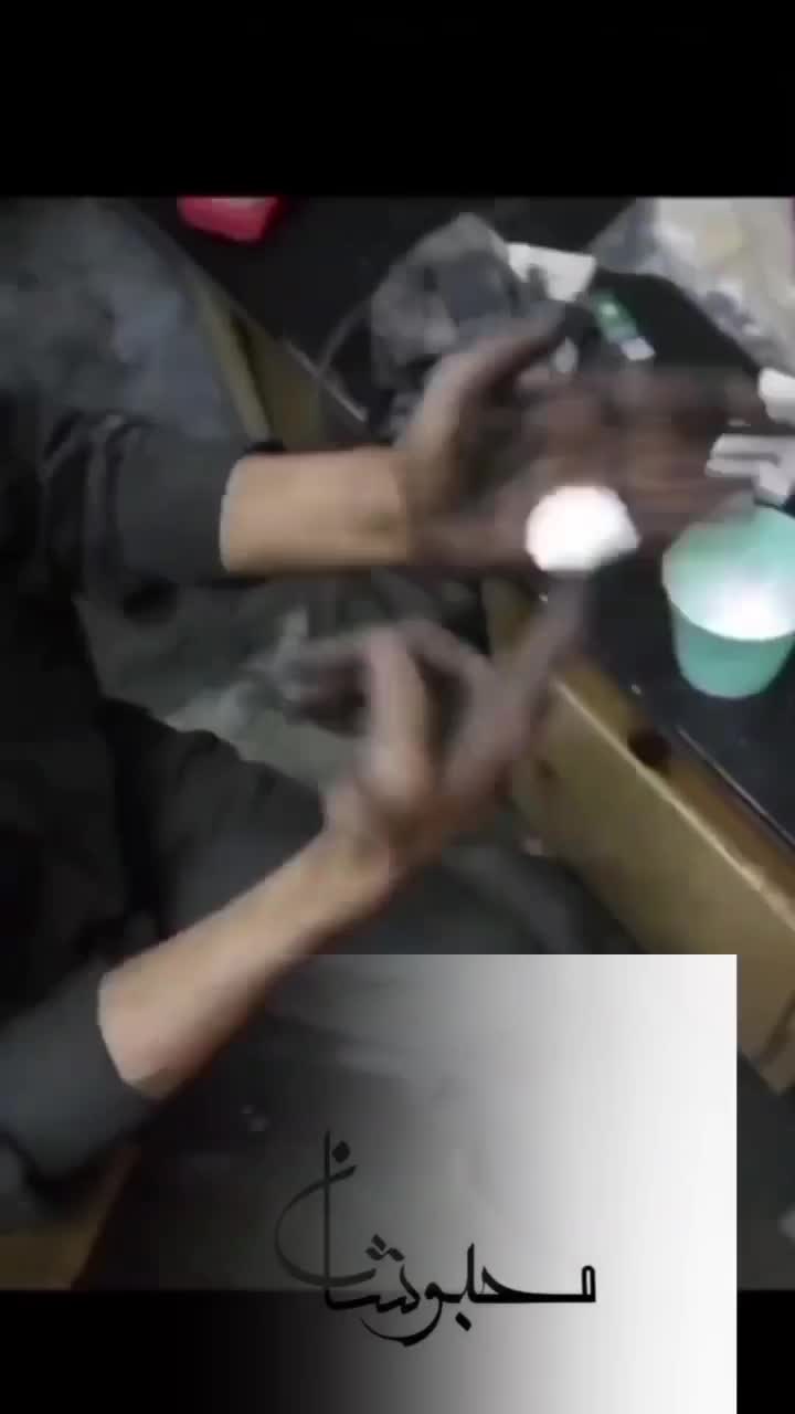 کرم پاک کننده دست مکانیک|آرایشی، بهداشتی، درمانی|گناباد, |دیوار