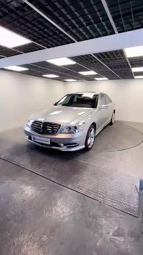 بنز S350 بدون مشابه 2006|خودرو سواری و وانت|تهران, میرداماد|دیوار