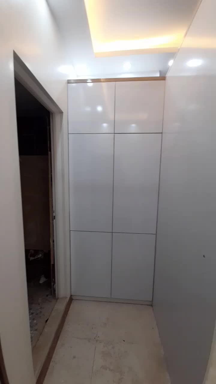 نصاب وساخت کابینت وکمدوتخت کمجا|خدمات پیشه و مهارت|پرند, فاز ۳|دیوار