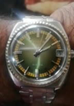 فروش ساعت سیتیزن اتوماتیک بسیار نایاب|ساعت|سنندج, |دیوار