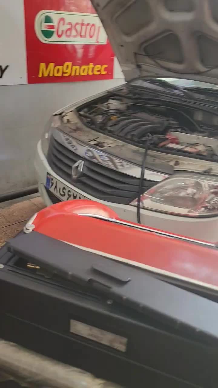 تعویض فیلتر گیربکس جک s5 تعویض روغن گیربکس فونیکس|خدمات موتور و ماشین|اسلامشهر, شهرک قائمیه|دیوار