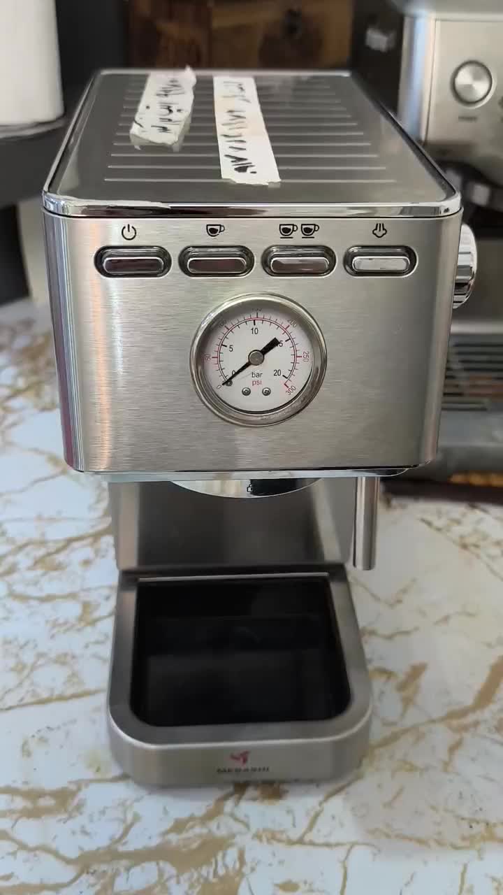 تعمیر سرویس ارتقا تنظیم دستگاه قهوه ساز|خدمات پیشه و مهارت|شیراز, شهرک پرواز|دیوار