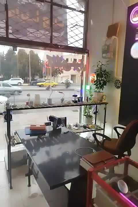 برقکار ،دوربین مدار بسته ،پنل خورشیدی|خدمات پیشه و مهارت|تربت‌حیدریه, کاشانی|دیوار