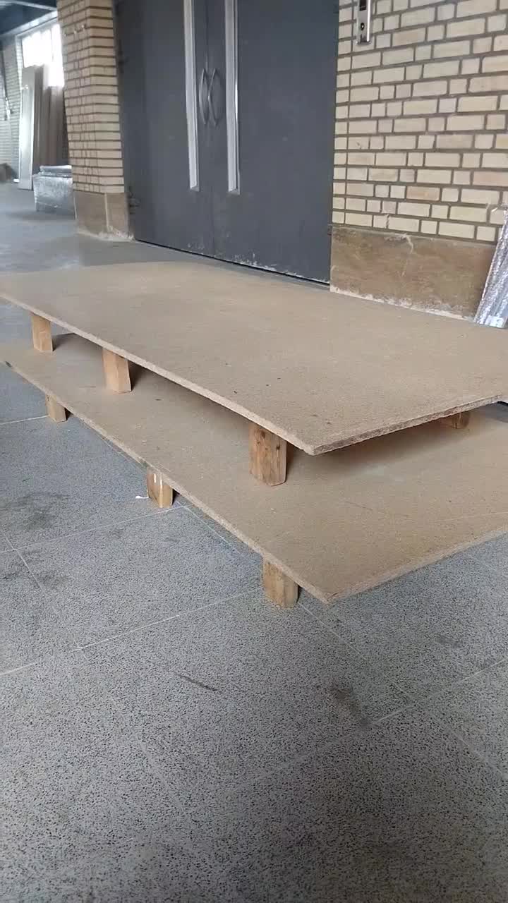 تخت خواب دونفره رنگ ونگه|تخت و سرویس خواب|بومهن, |دیوار