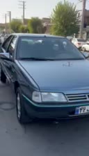 پژو ۴۰۵ GLX مدل ۱۳۹۵|خودرو سواری و وانت|پاکدشت, پاکدشت (مامازند)|دیوار