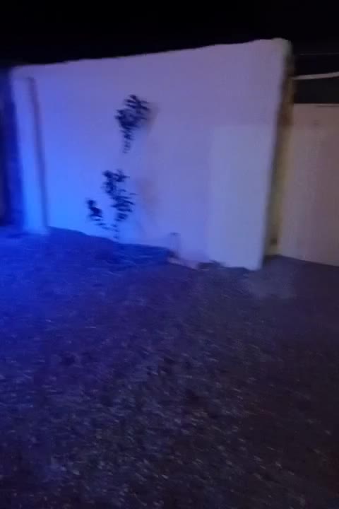 ویلا با استخربا ابگرم شیشه ای یولاق امن دنج|اجارهٔ کوتاه‌مدت ویلا و باغ|ساوه, |دیوار