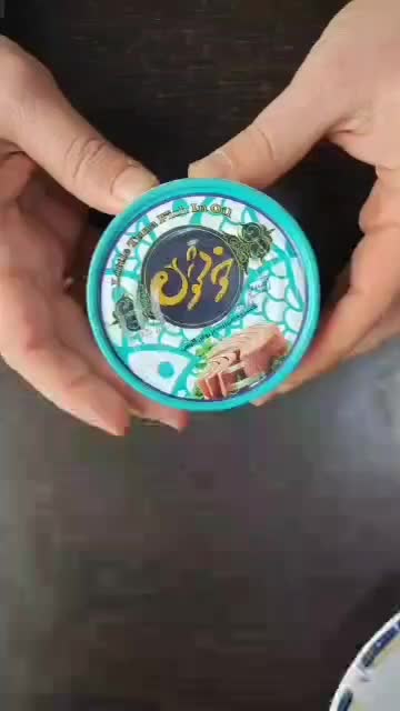 تن ماهی خوشتون 180 گرمی    عمده|خوردنی و آشامیدنی|قم, انسجام|دیوار