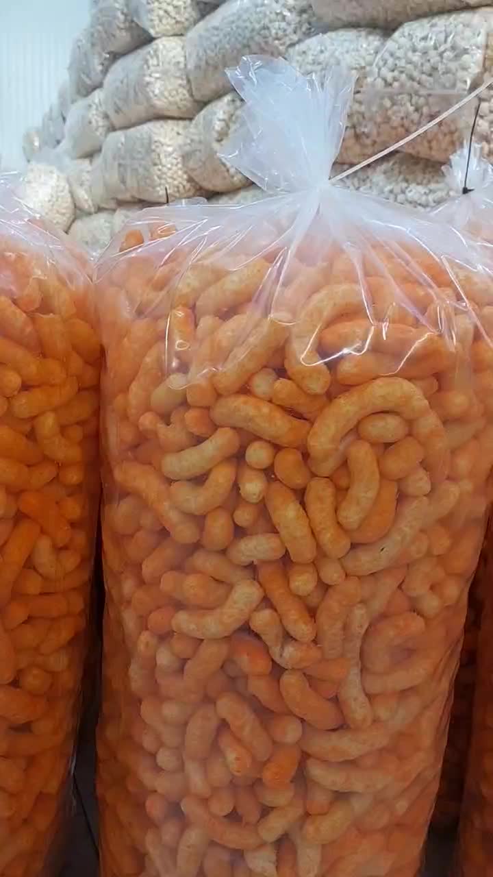 پفک فله|خوردنی و آشامیدنی|تهران, جنت‌آباد شمالی|دیوار