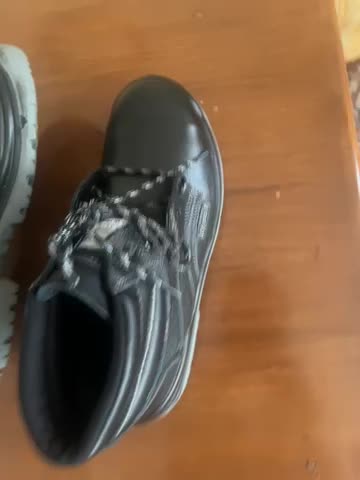 کفش ایمنی البرز سایز۴۲|کیف، کفش، کمربند|تبریز, |دیوار