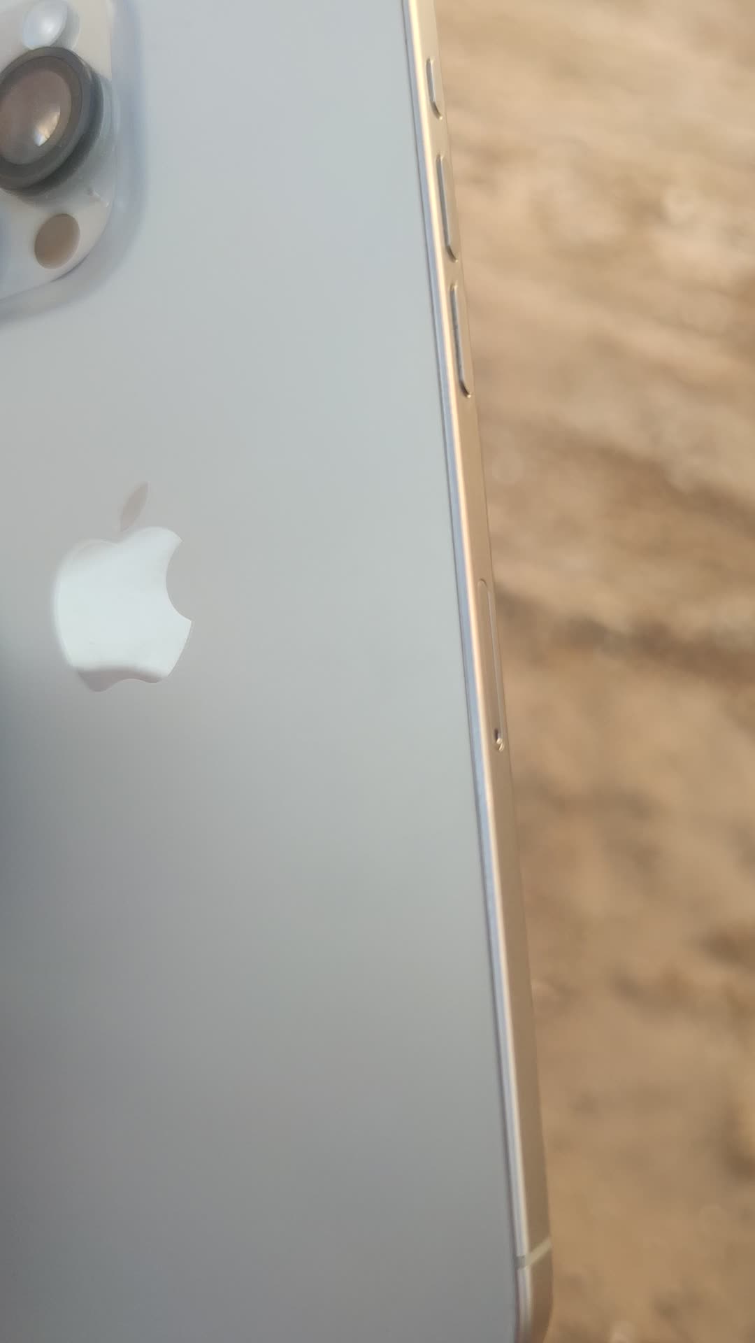 فروش آیفون ۱۵ پرومکس zaa اصلی امریکا بدون رجیستر|موبایل|یزد, |دیوار