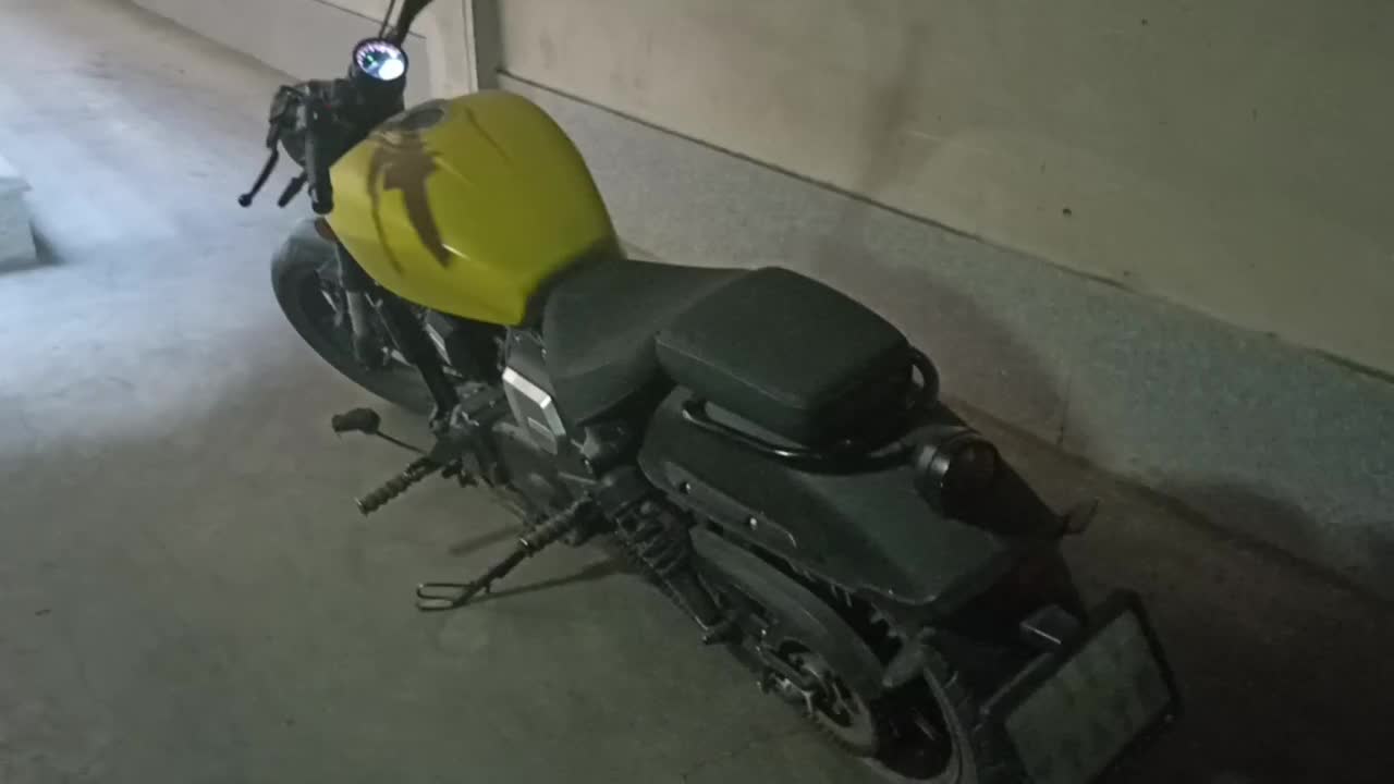 موتور سیکلت C2 کویر موتور|موتورسیکلت|تهران, شهرک صدرا|دیوار