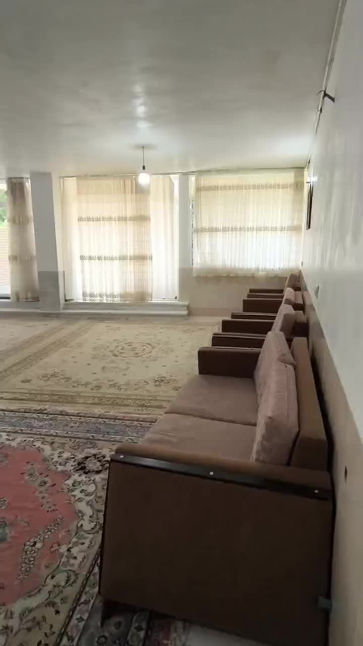 اجاره روزانه ویلا ۶۰۰ متری در باغ بهادران|اجارهٔ کوتاهمدت ویلا و باغ|اصفهان, کشاورزی|دیوار