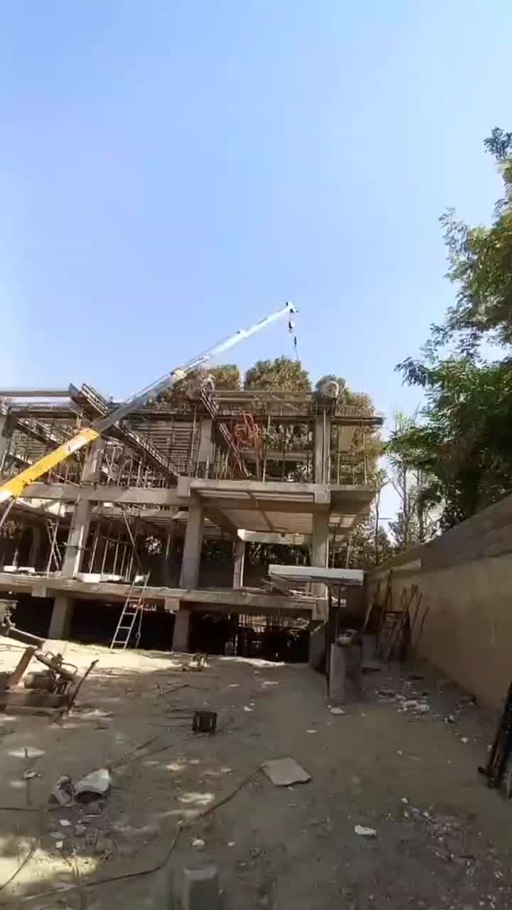 جرثقیل 3و7تن همراه با سبد بالابر نسیم شهراسلامشهر|خدمات حمل و نقل|اسلام‌شهر, شهرک قائمیه|دیوار