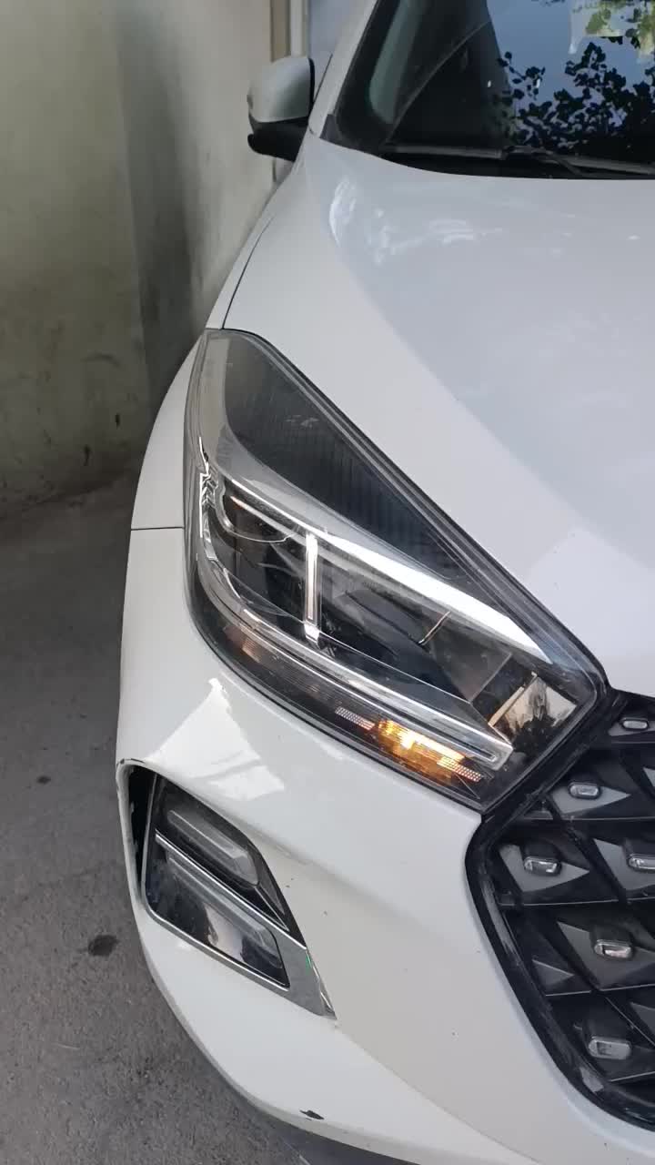 x55 pro ie مدل 1401|خودرو سواری و وانت|اصفهان, آفاران|دیوار