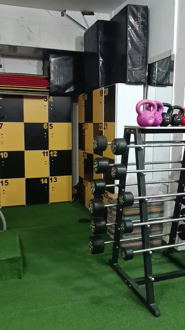 باشگاه بدنسازی ،جاروکش|تجهیزات ورزشی|تهران, امیر بهادر|دیوار