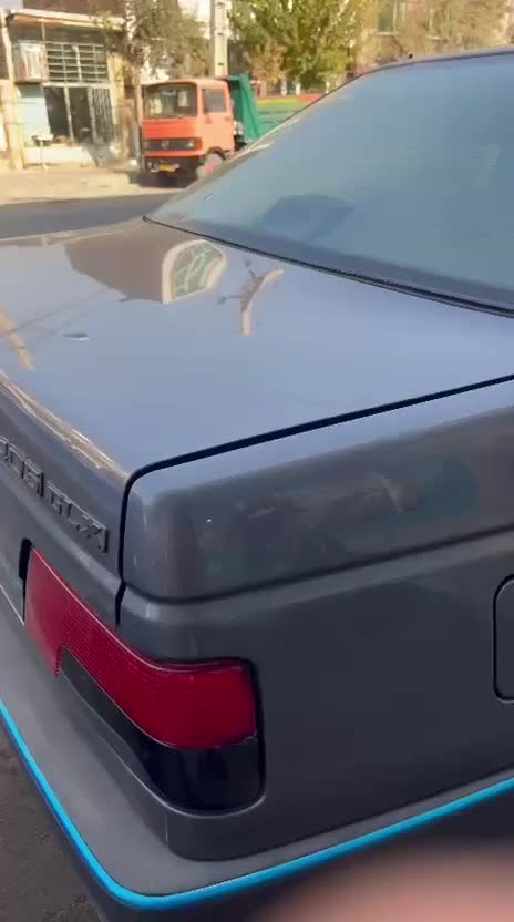 پژو 405نوک مدادی سلامت|خودرو سواری و وانت|ورامین, ورامین|دیوار