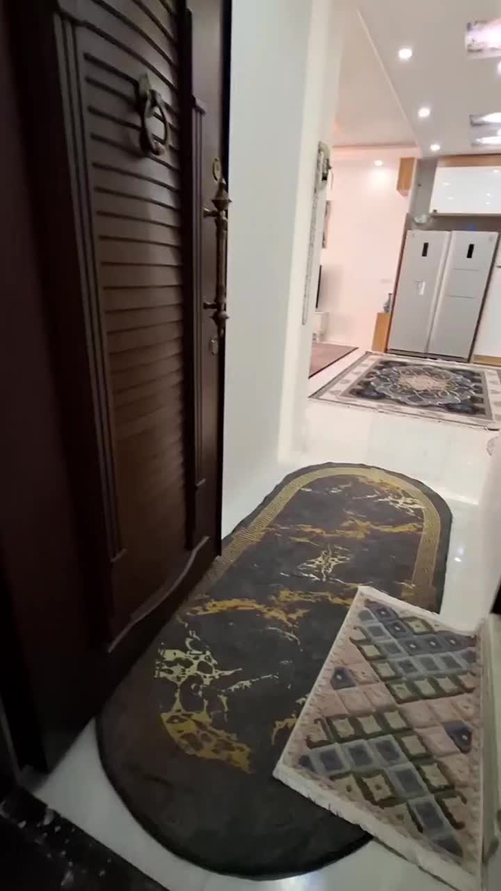 فروش آپارتمان 110 متری / فول نصبیات/ طلائیه/ نگین|فروش آپارتمان|قرچک, پارک جنگلی|دیوار