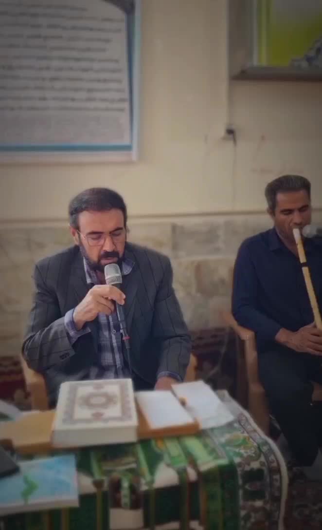 مداح و مداحی تخصصی مراسم ختم چهلم سال|خدمات پذیرایی، مراسم|شیراز, دارالرحمه|دیوار