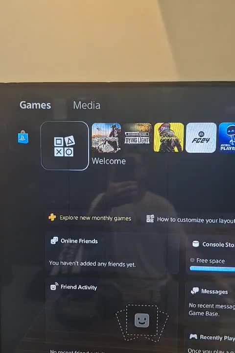 اکانت قانونی ظرفیت ۲ بازی Alan wake 2 برای PS5|کنسول، بازی ویدئویی و آنلاین|قائمشهر, |دیوار