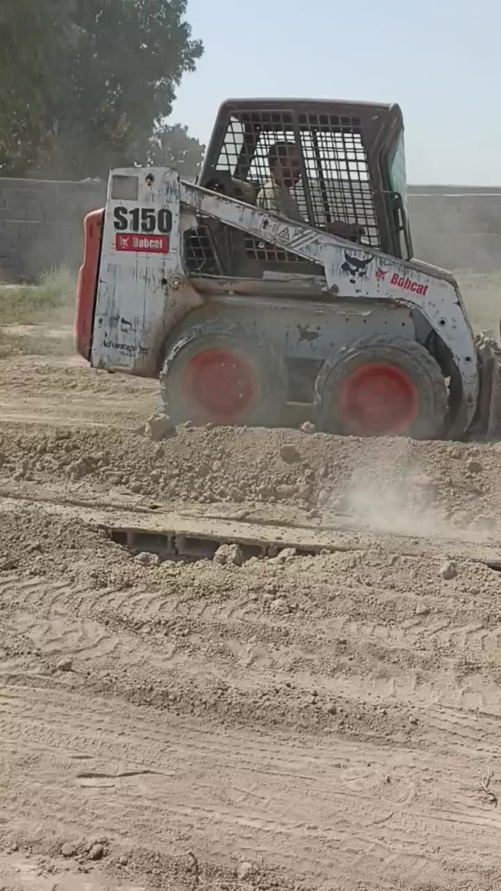 اجاره بابکت..خاور ..مینی بیل|خدمات حمل و نقل|پاکدشت, پاکدشت (مامازند)|دیوار