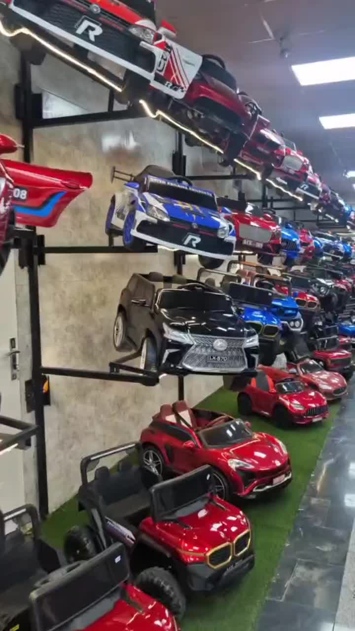 شارژی کودکانه/موتور برقی موزیکال/شارژی کنترل سرعت،|اسباب‌بازی بچه|کرج, کیانمهر|دیوار