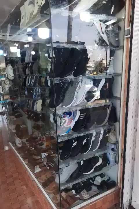 کفش اسپورت اسکیچرز|کیف، کفش، کمربند|شیراز, عادل آباد|دیوار