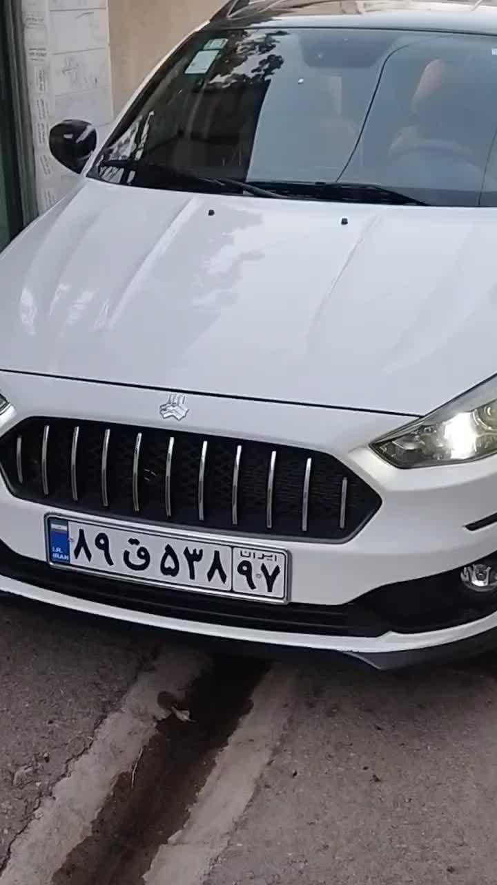 اطلسg فول ساندروف رینگ بدون نقطه|خودرو سواری و وانت|ابهر, |دیوار