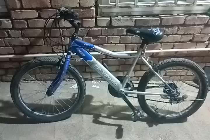 فروش دوچرخە|دوچرخه، اسکیت، اسکوتر|پیرانشهر, |دیوار