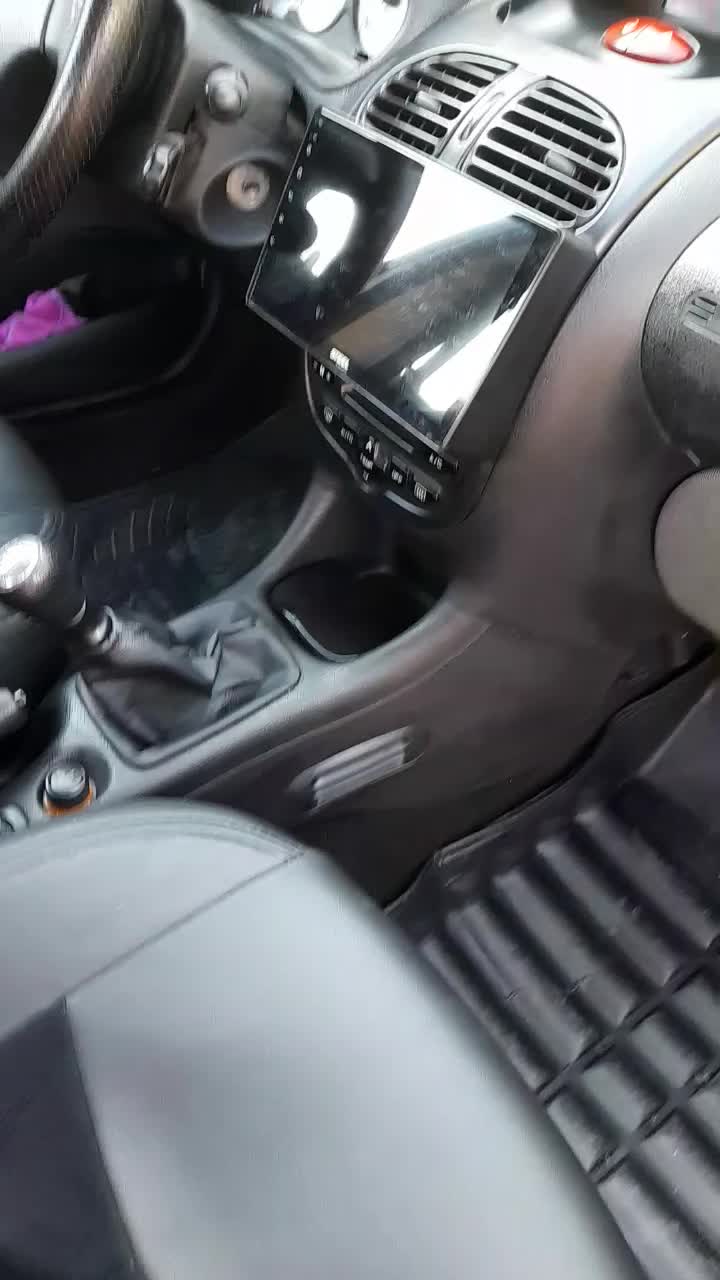 ۲۰۶ sd مدل ۱۴۰۰|خودرو سواری و وانت|اردبیل, |دیوار