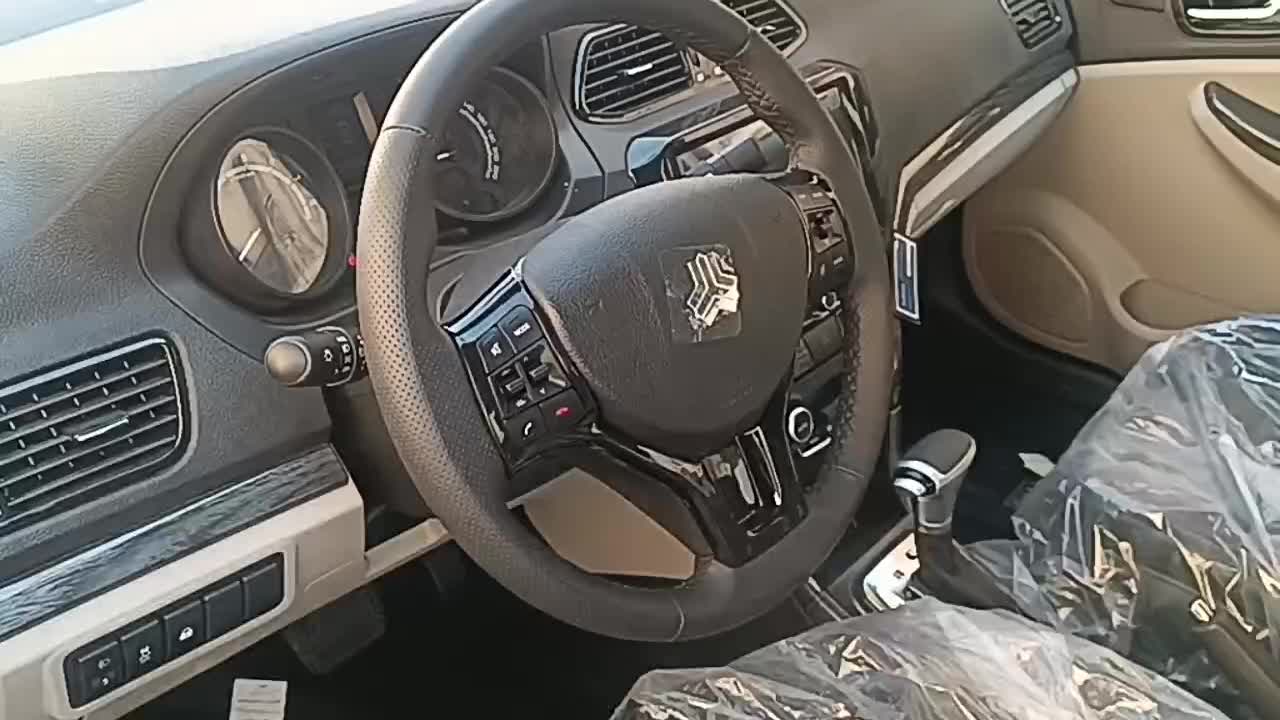 شاهین اتومات CVT - سانروف / صفر کیلومتر|خودرو سواری و وانت|باغستان, |دیوار