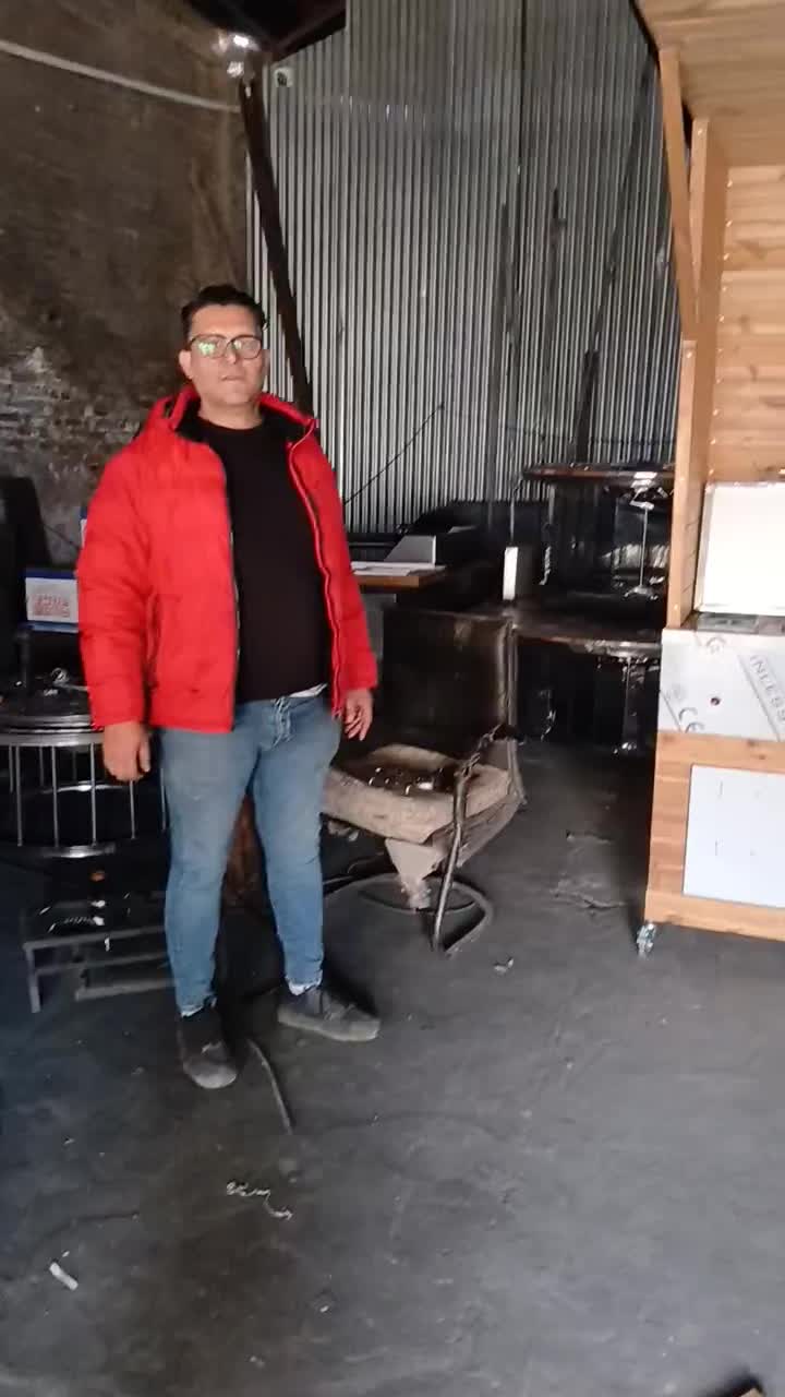باربیکیو ۳۲۰ ایلند استیل ۳۰۴|اجاق گاز و لوازم برقی پخت‌وپز|تهران, مطهری|دیوار