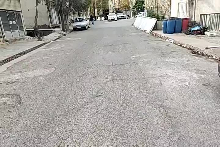 اجاره مکان تجاری70 متری مناسب برای آرایشگاه و مطب|اجارهٔ دفتر کار، اتاق اداری، مطب|رودبار, |دیوار