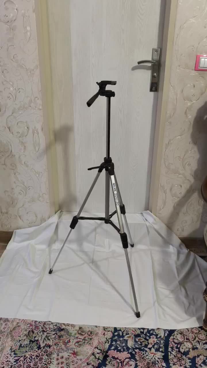 سه پایه دوربین عکاسی SLIK SDV 30|دوربین عکاسی و فیلمبرداری|تهران, یافت آباد جنوبی|دیوار