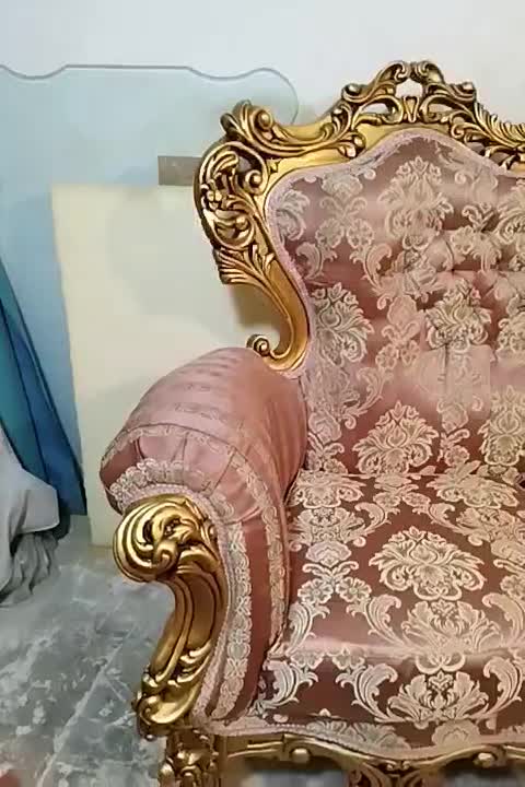 مبل سلطنتی|مبلمان خانگی و میز عسلی|خوی, |دیوار
