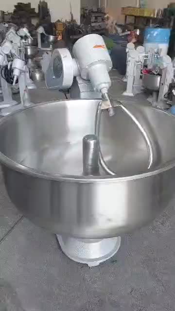 خمیر همزن ۱۸۰ کیلویی استیل|فروشگاه و مغازه|پاکدشت, خاتون آباد|دیوار